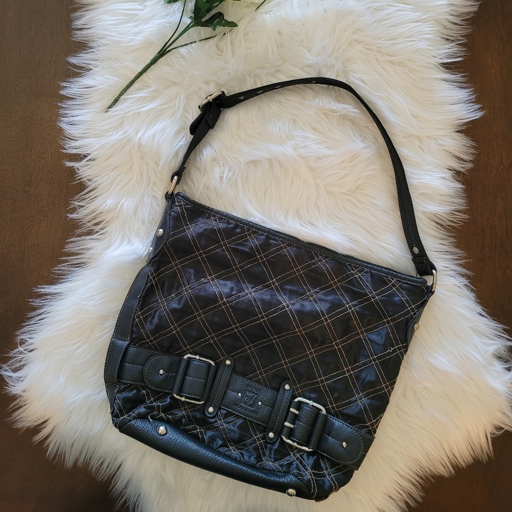 Stone Mountain Shoulder Bag